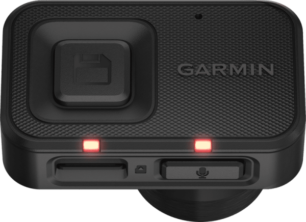 Garmin Dash Cam Mini 3 Full HD Gleichstrom schwarz